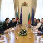 Работна среща