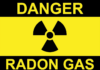 Радон - опасен газ