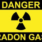 Радон - опасен газ