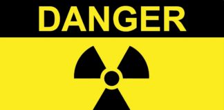 Радон - опасен газ