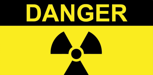 Радон - опасен газ