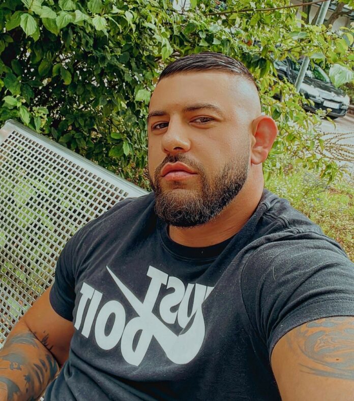 Радослав Бориславов