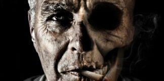 Рак на устната кухина