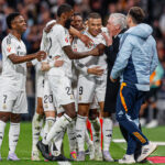 Реал Мадрид