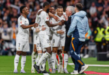 Реал Мадрид