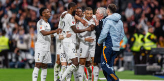 Реал Мадрид