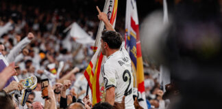 Реал Мадрид