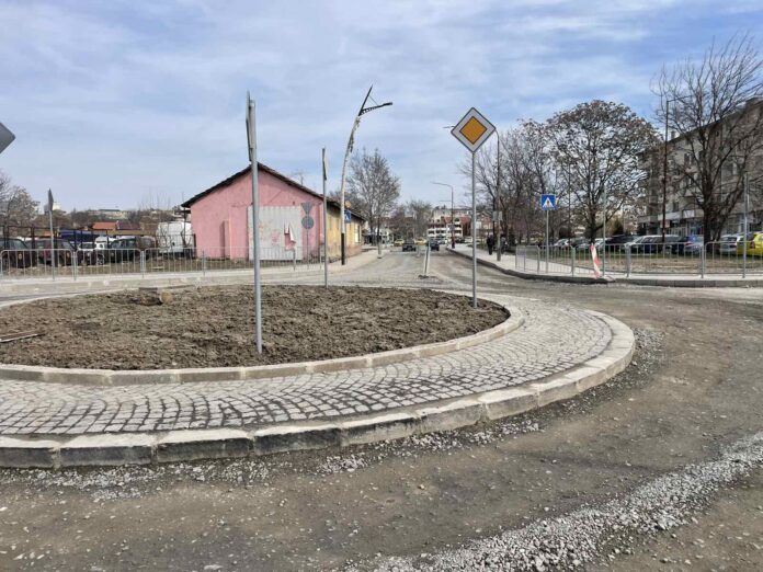 Ремонт в Ямбол