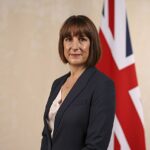 Рейчъл Рийвс