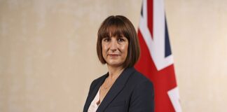 Рейчъл Рийвс