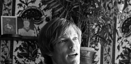 Ричард Чембърлейн