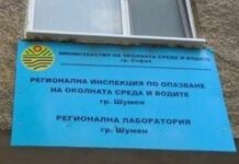 РИОСВ-Шумен