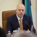 Росен Желязков