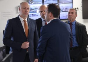 Росен Желязков