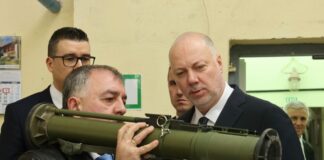 Росен Желязков