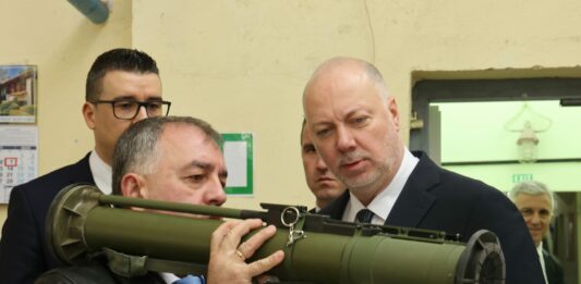 Росен Желязков