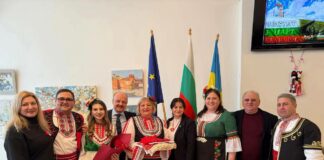 Росица Кирова