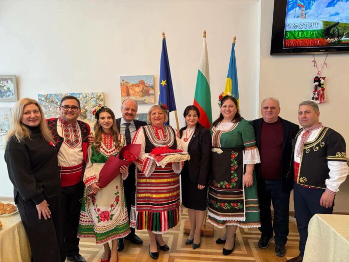 Росица Кирова