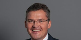 Роудрик Кизеветер