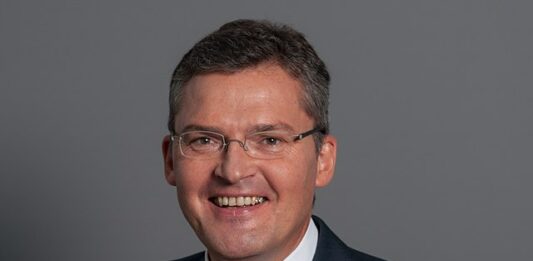 Роудрик Кизеветер