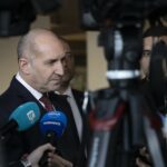 Румен Радев