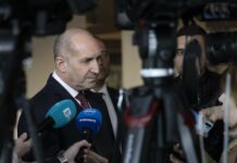 Румен Радев