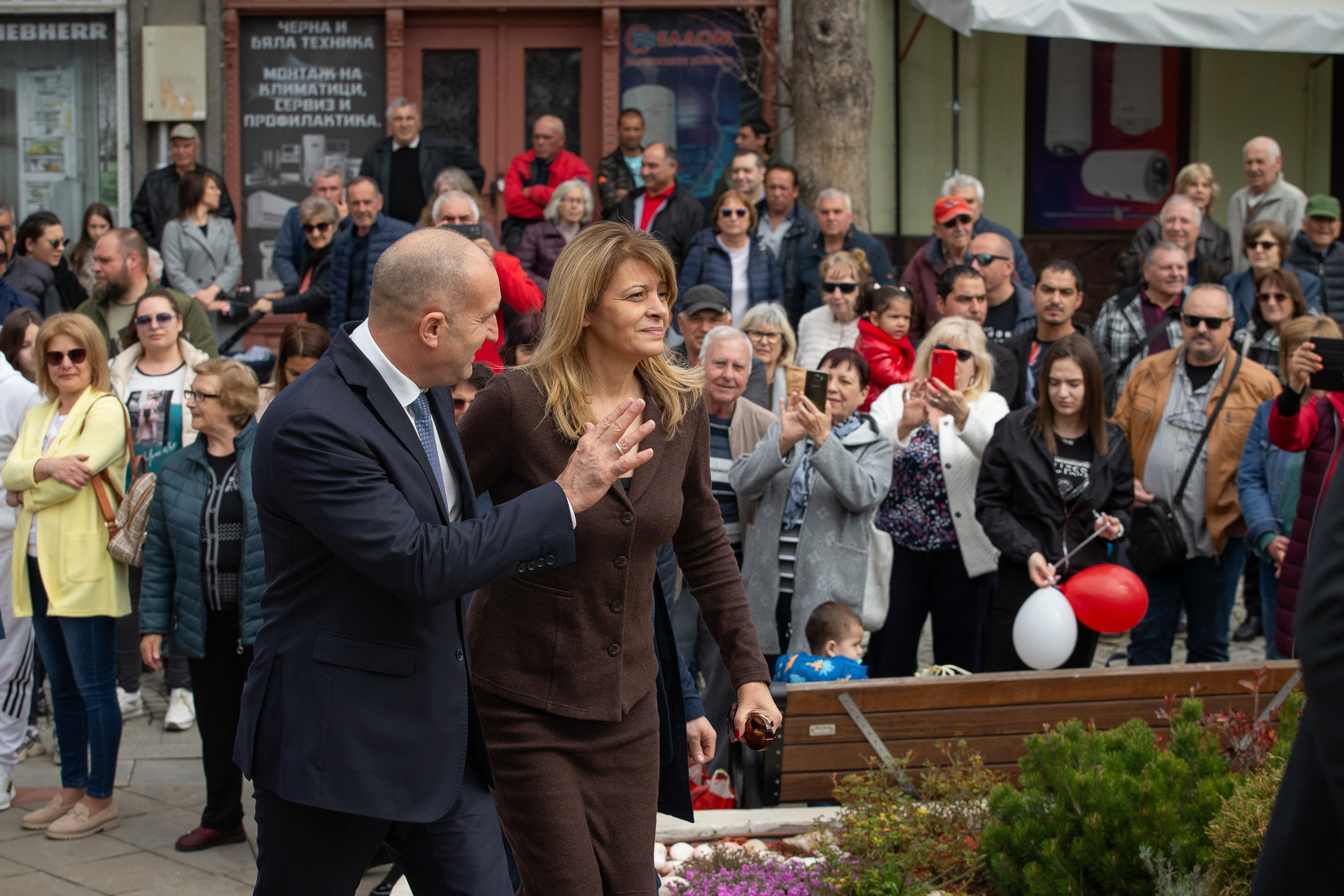 Годишнината от обявяването на Елхово за град носи самочувствие и