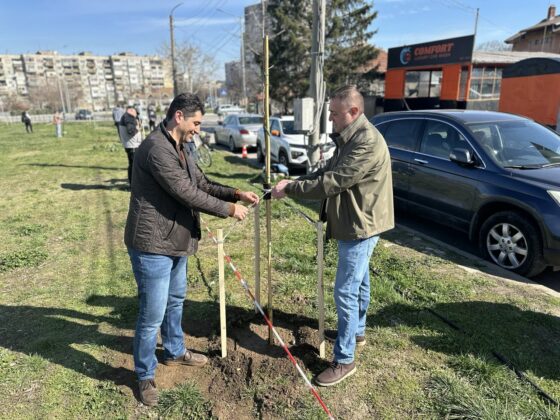 Световен ден на водата в Русе