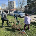 Световен ден на водата в Русе