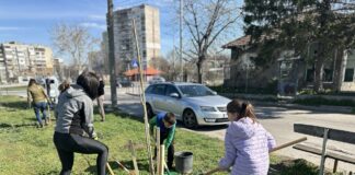 Световен ден на водата в Русе