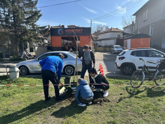 Световен ден на водата в Русе