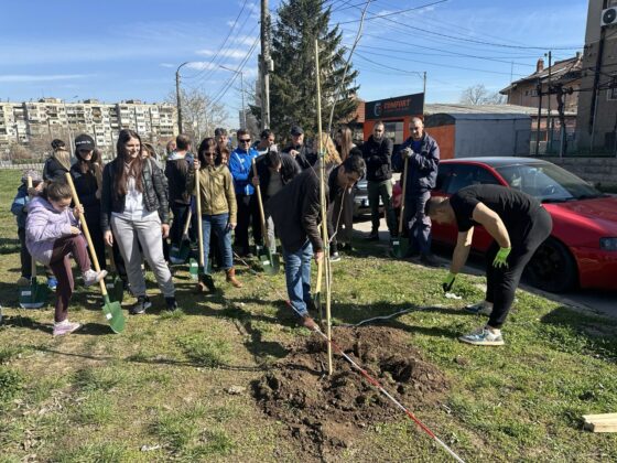 Световен ден на водата в Русе