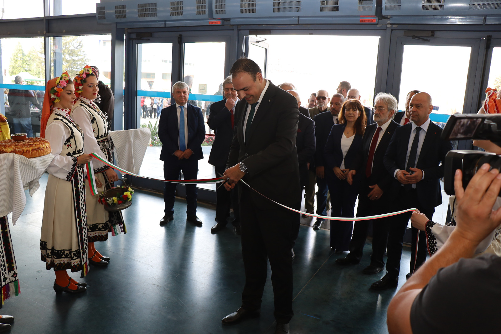 България остава лидер по отношение на трофейните качества на дивеча