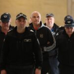 Братята Радослав и Митко Лебешковски