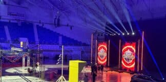 Турнири на волята