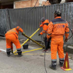 Синята зона