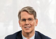 Скот Бесент