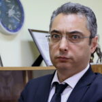 Изпълнителен директор Слав Монов