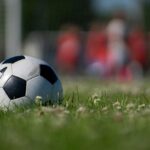 Футбол