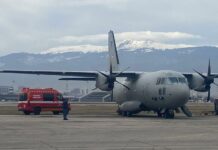 Самолет „Spartan“