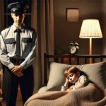 Спете спокойно, деца!