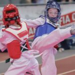 Международен турнир по олимпийско таекуондо