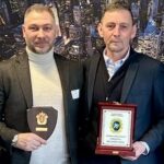 Работна среща