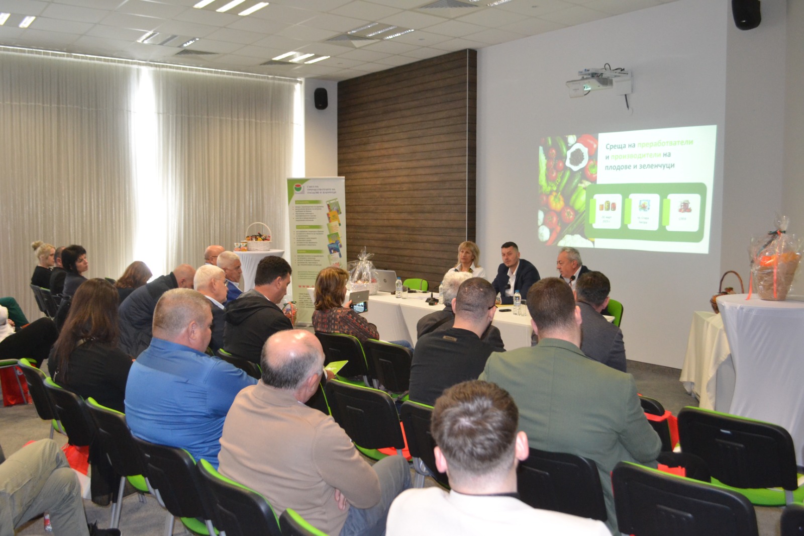 Приеми за над 860 млн лева по четири интервенции за