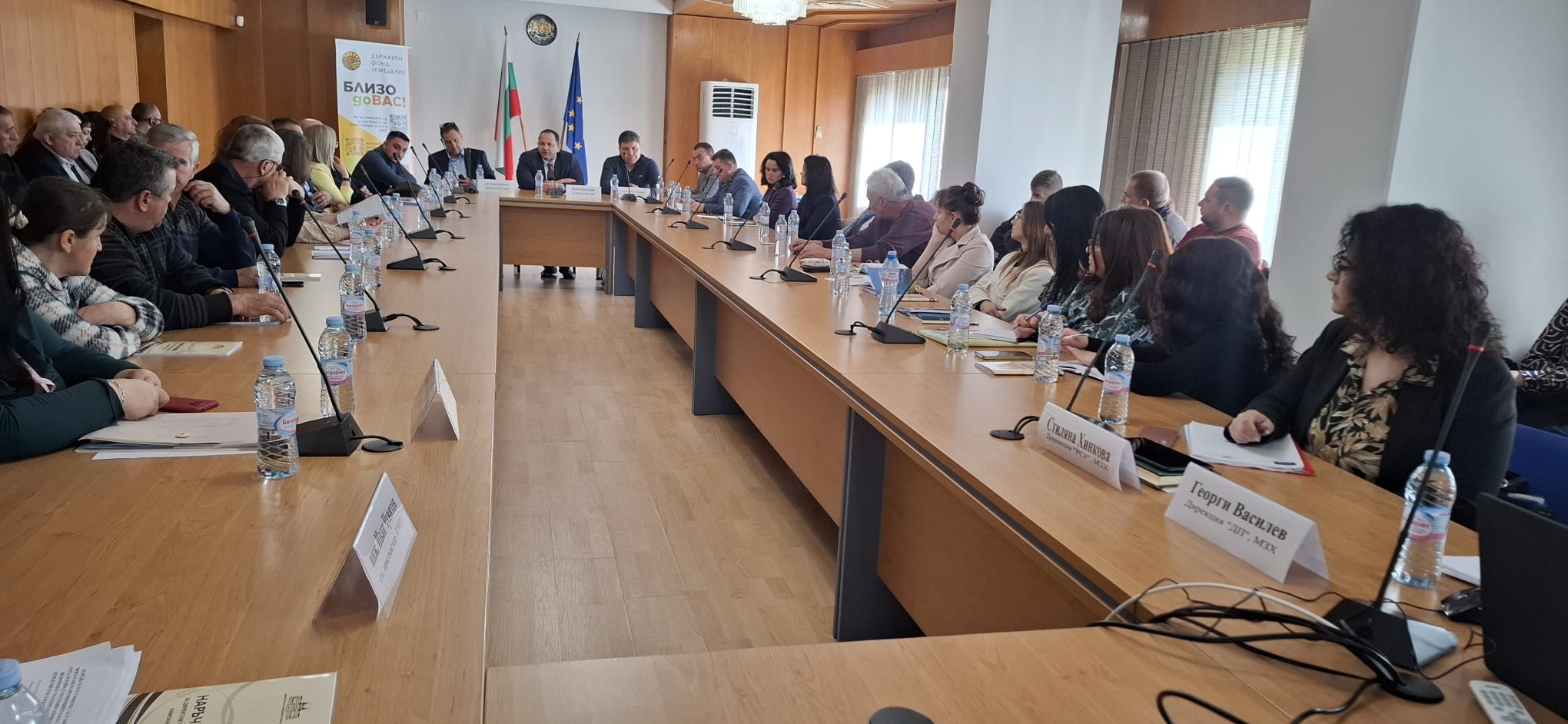 Фермерите ще получат над 123 млн евро за обвързано с