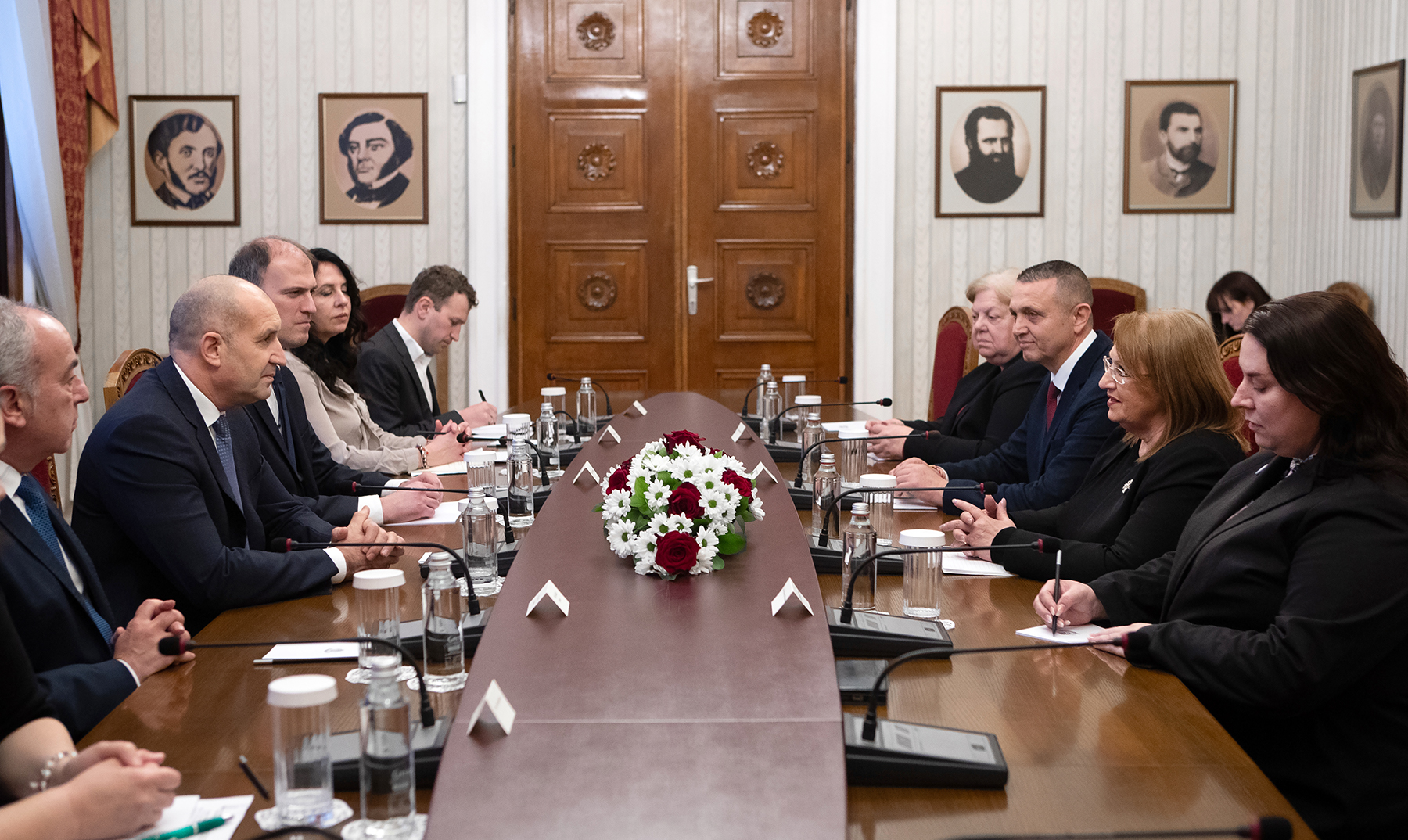 Високата детска бедност изисква адекватен институционален отговор и реална социална