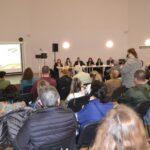 Срещата в Ловеч