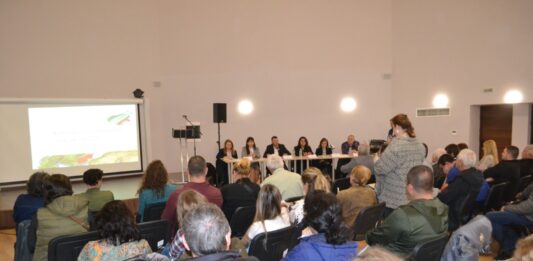 Срещата в Ловеч