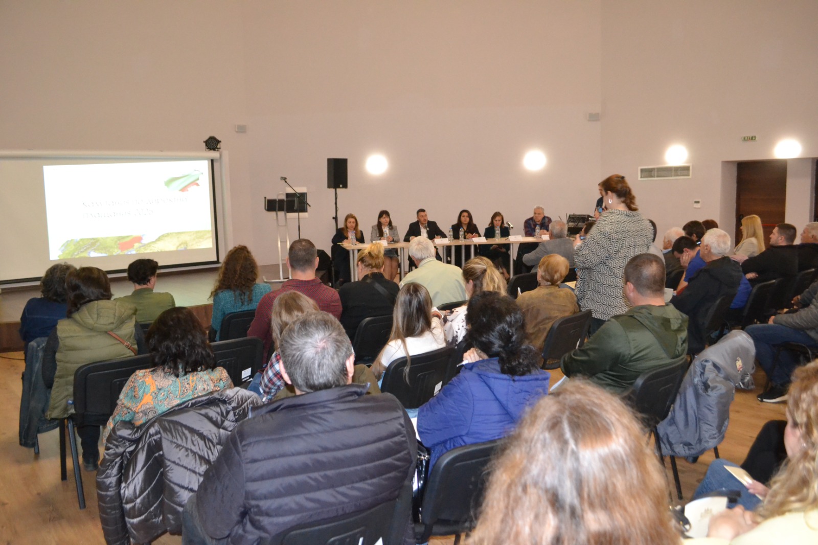 Над 100 млн лв са изплатените до момента средства по