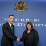 Иван Пешев и Станка Златева